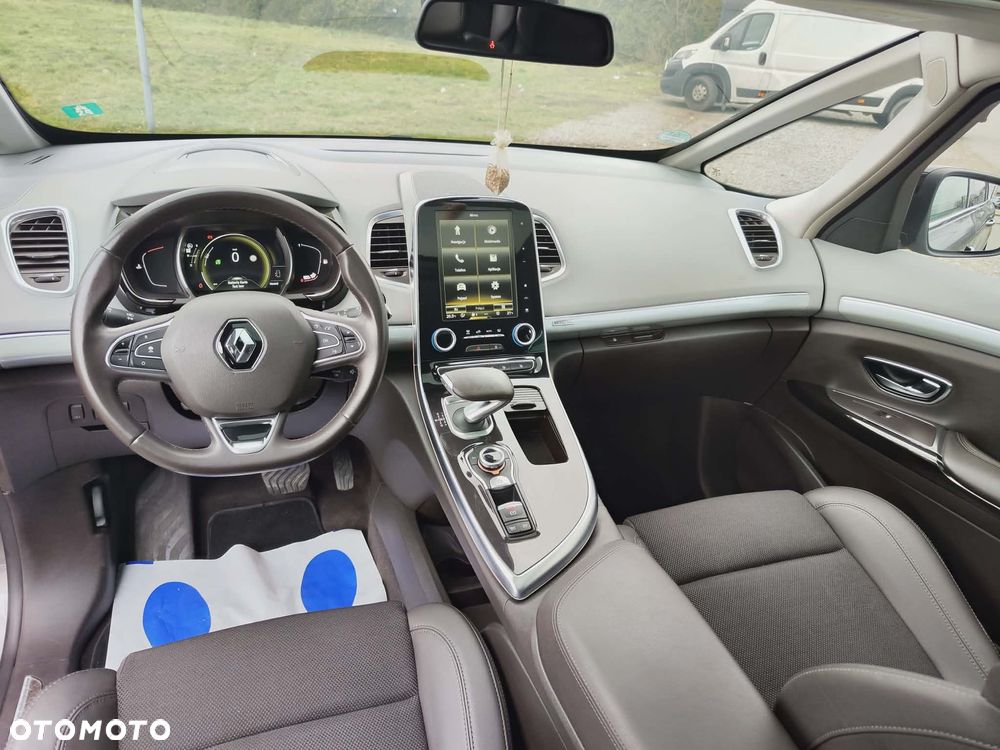 Renault Espace Energy dCi 160 EDC Initiale Paris - 22