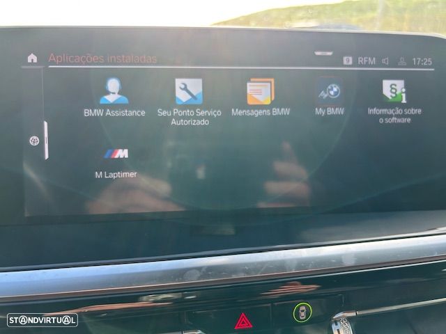 BMW Z4 sDrive20i Aut. M Sport - 34