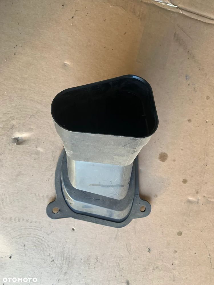 Rura wlot dolot powietrza Opel Zafira C 2.0 CDTI 13346074 D - 2