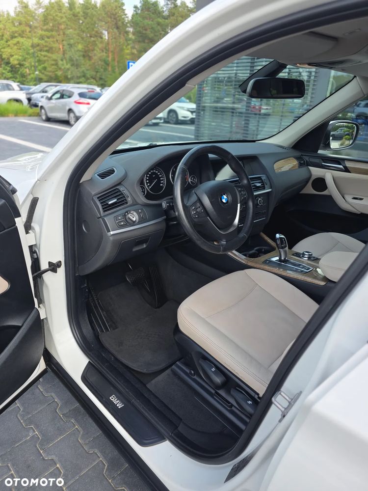 BMW X3 - 19