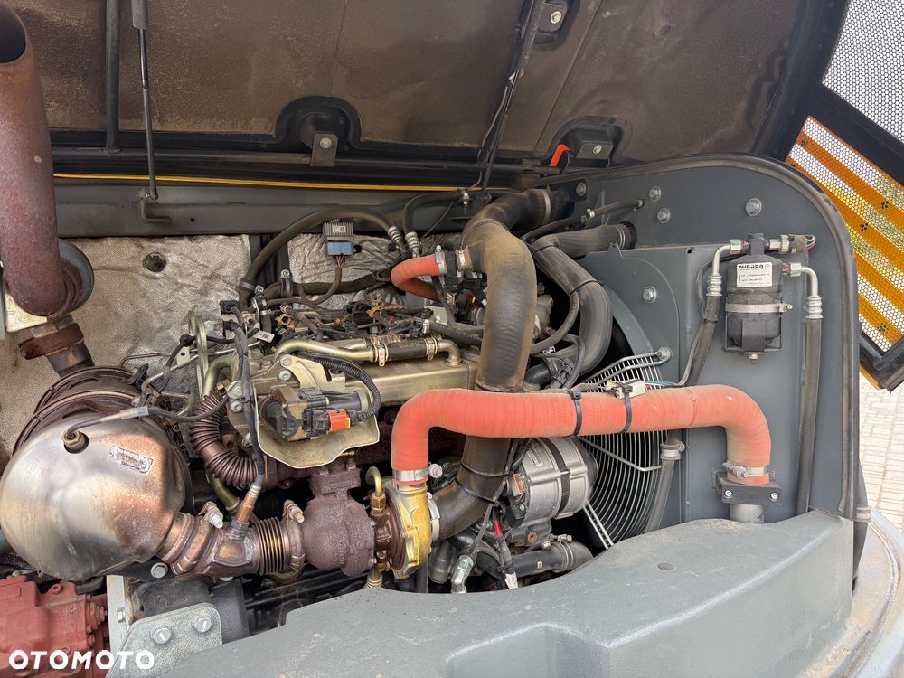 Wacker Neuson ET145 - 8