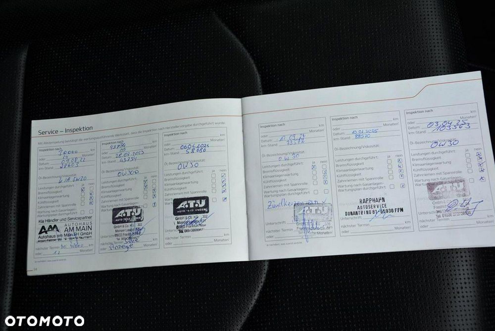 Kia Ceed 1.4 T-GDI L Business Line Plus DCT - 38