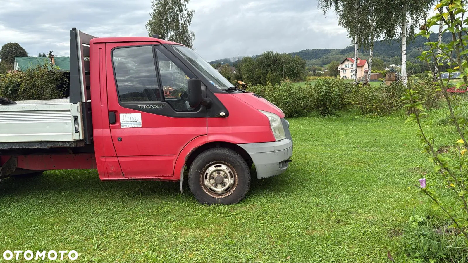 Ford Transit - 4
