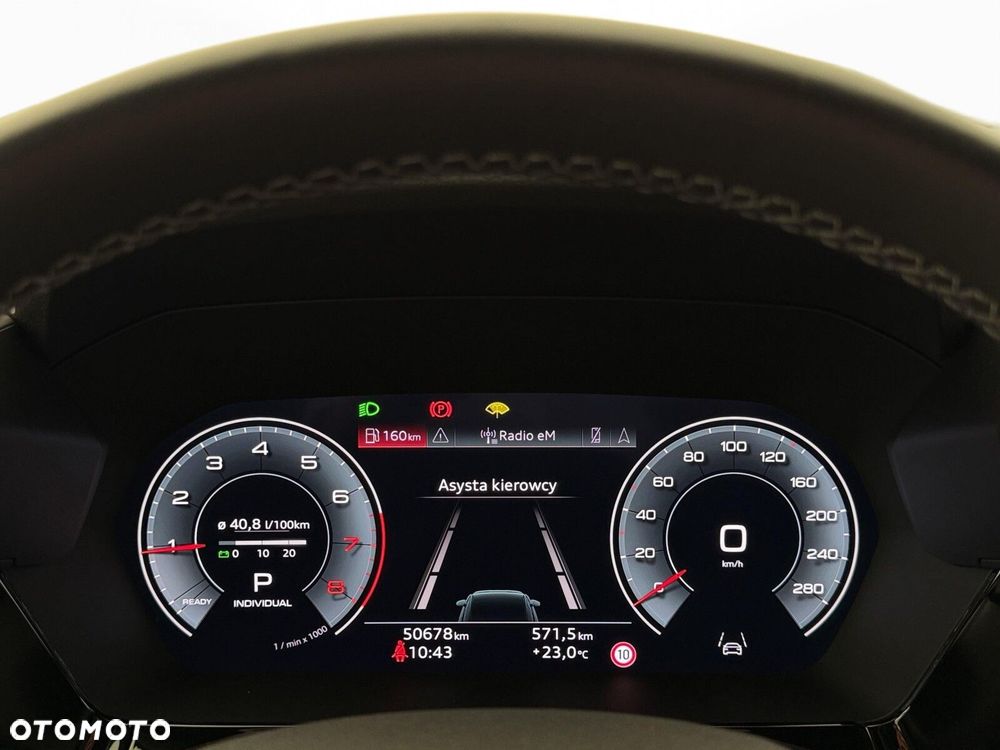 Audi A3 Sportback - 24