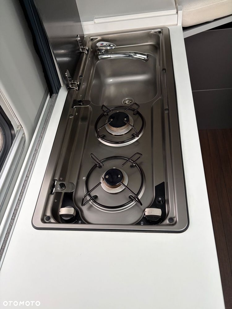 Volkswagen Grand California 600 - 21