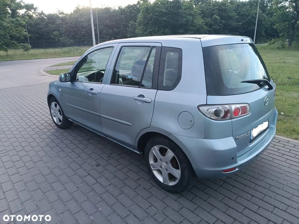 Mazda 2 1.4 Exclusive - 6
