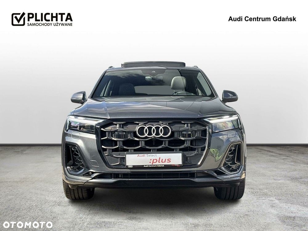 Audi Q7 - 9