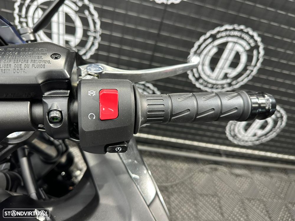 Kawasaki Ninja 650 2026 - 9