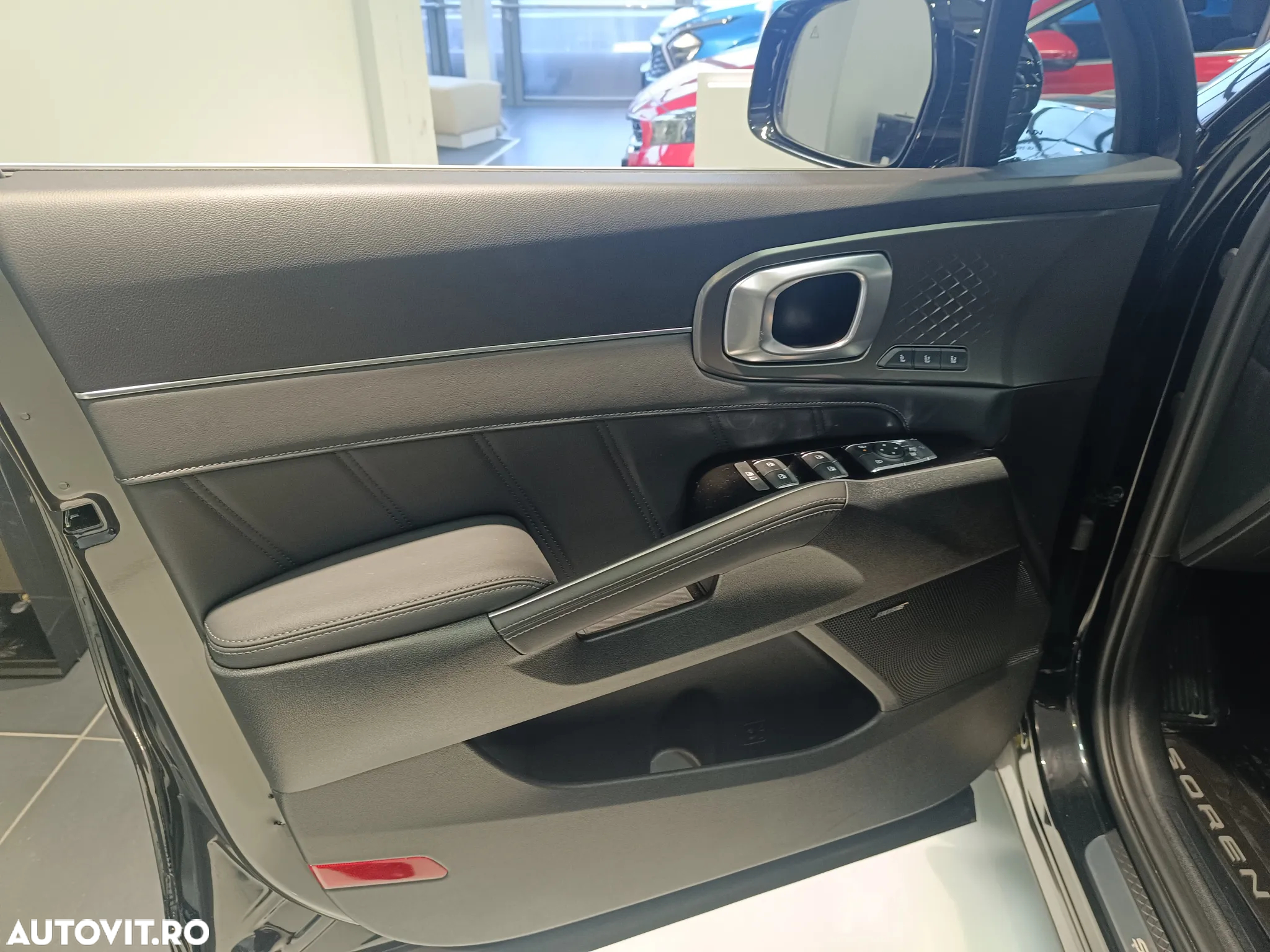Kia Sorento - 10
