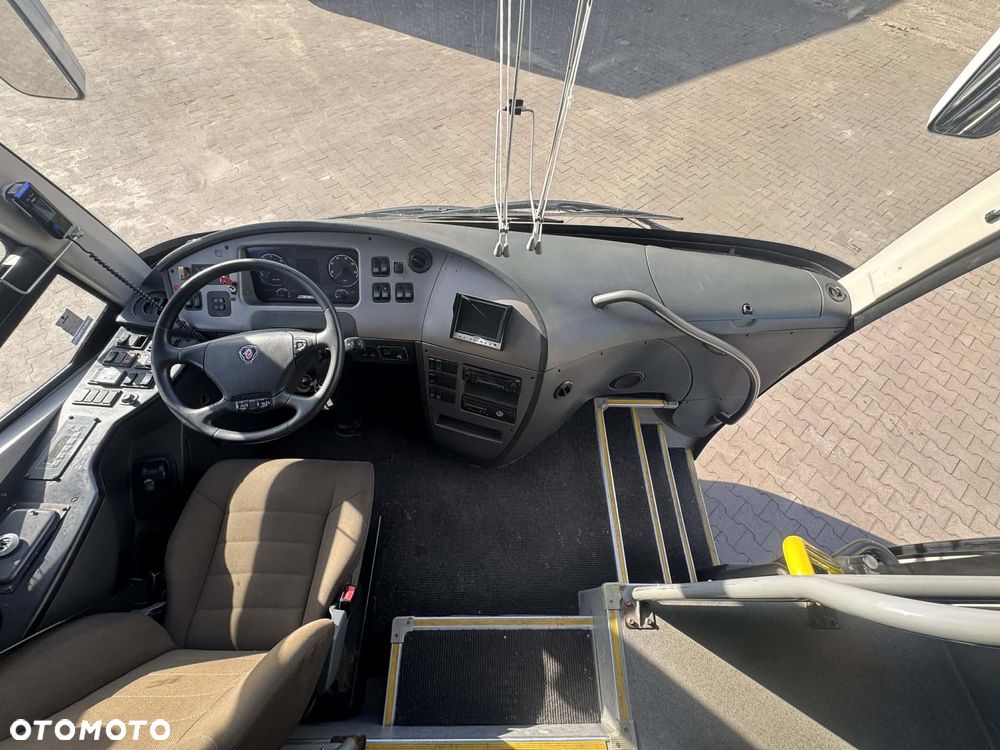 Scania Higer A30 - 21