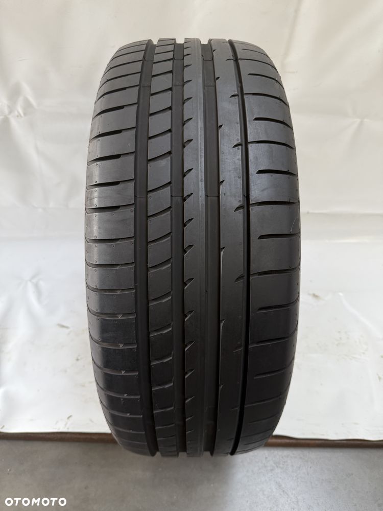 255/55/19 Goodyear Eagle F1 Asymmetric 2 SUV 111W J LR - 1