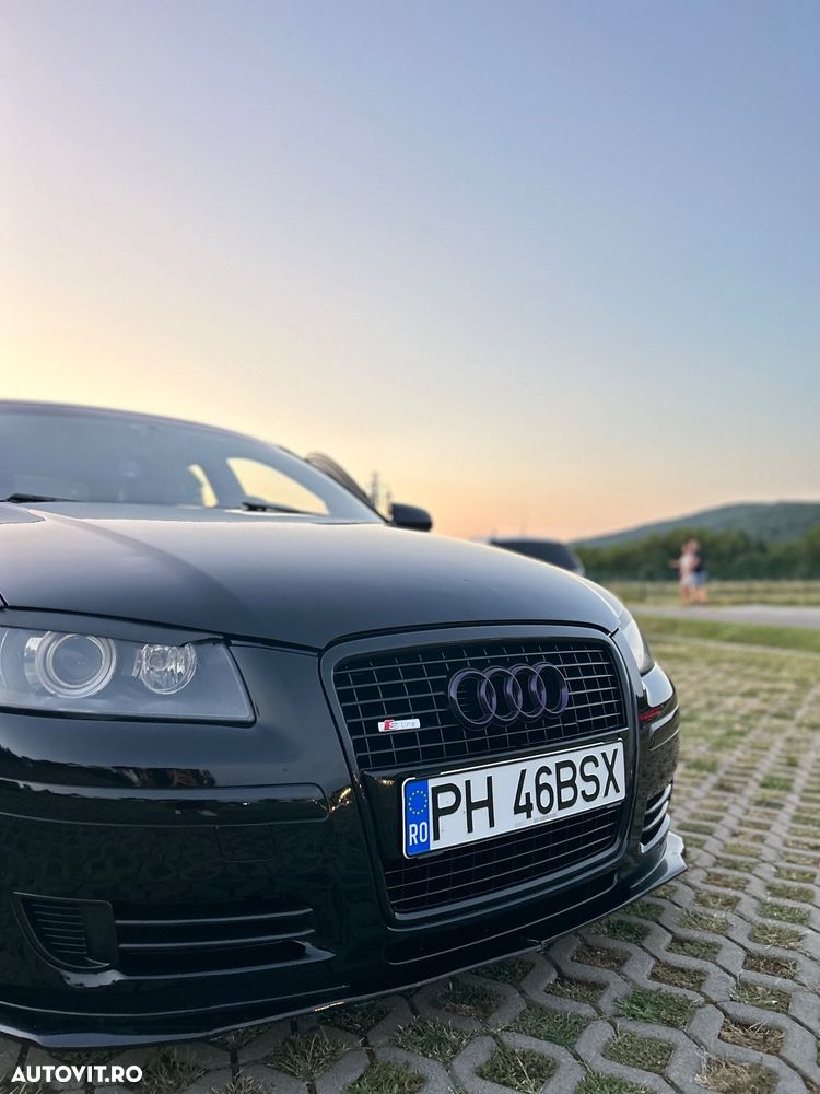 Audi A3 - 15