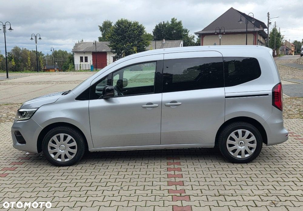 Renault Kangoo - 6