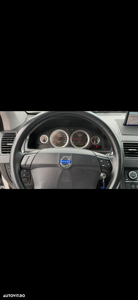 Volvo XC 90 D5 AWD Summum - 5