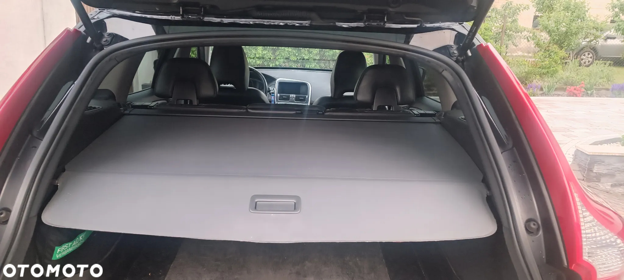 Volvo XC 60 D3 Summum - 12