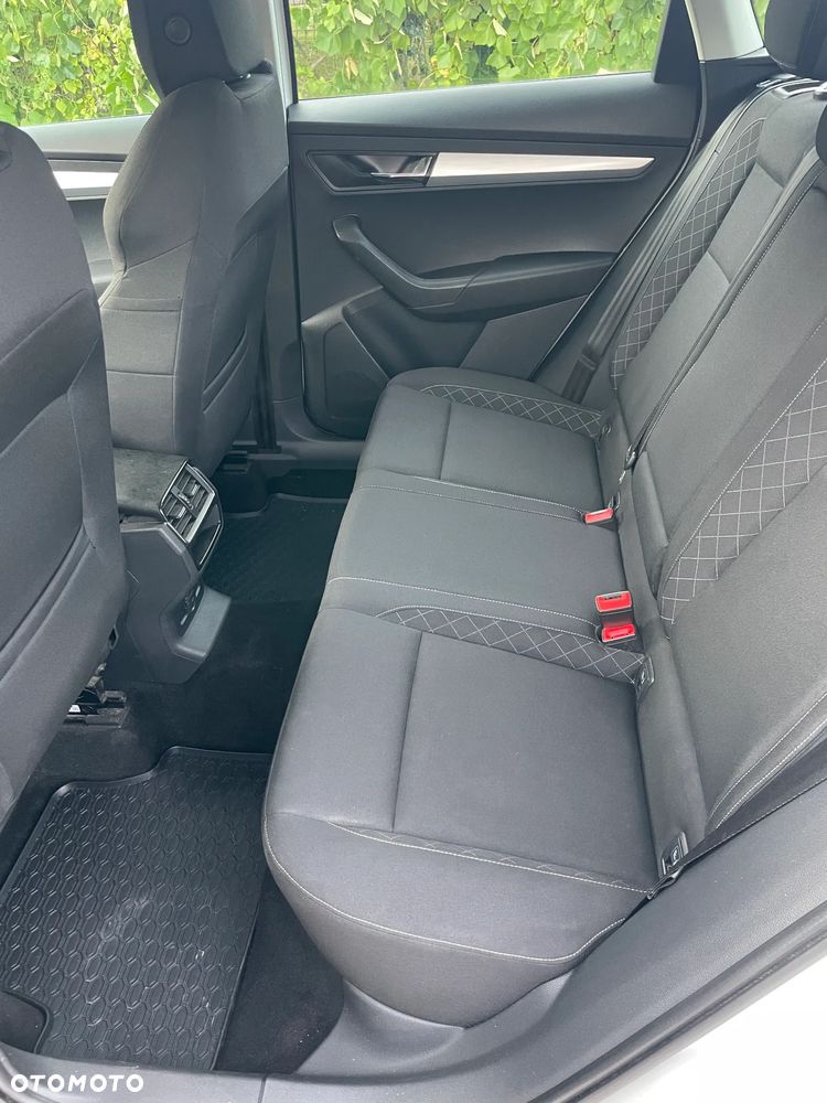 Skoda Karoq 1.5 TSI ACT 4x2 Ambition - 7