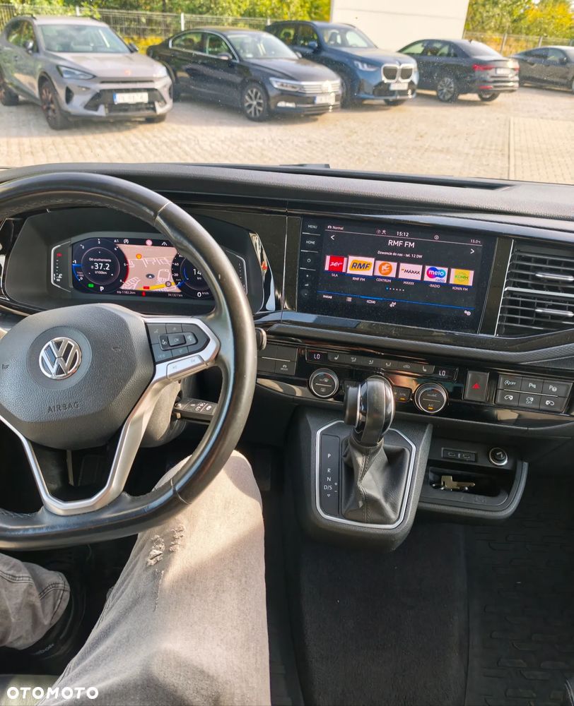 Volkswagen Multivan - 7