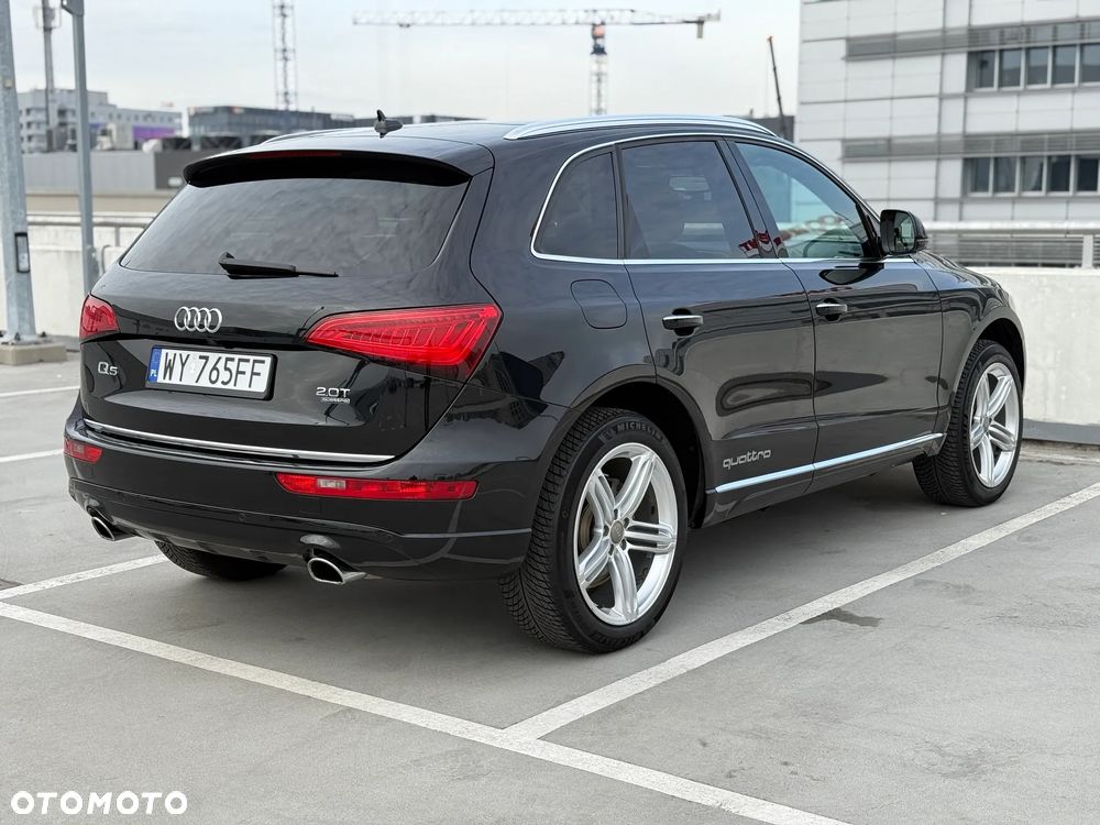 Audi Q5 - 7