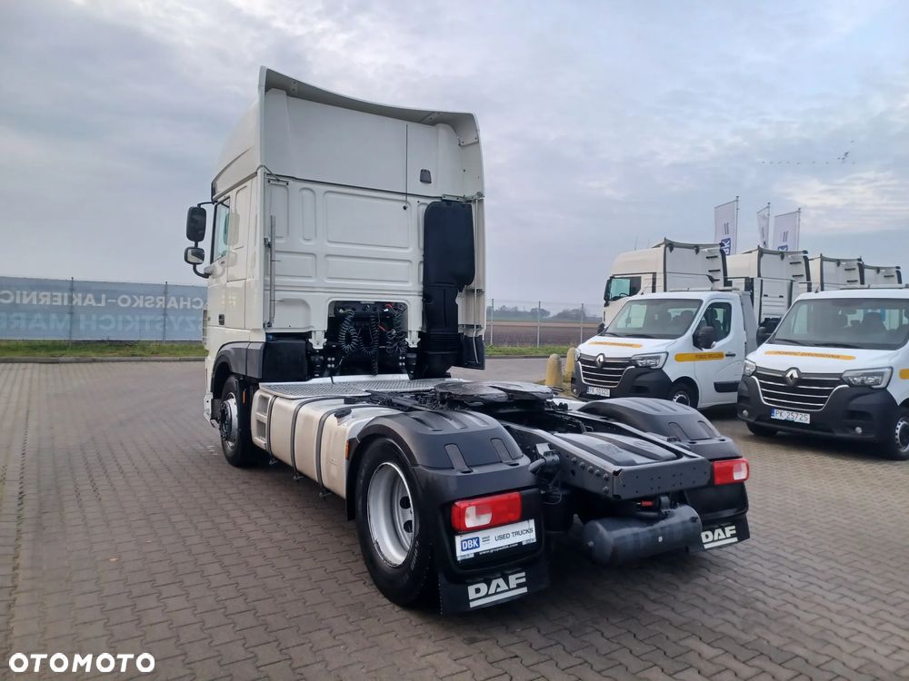 DAF XF.480 SSC  (32303) - 4