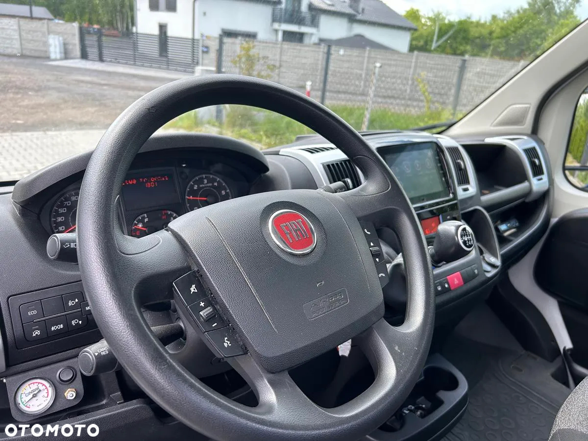 Fiat DUCATO - 16