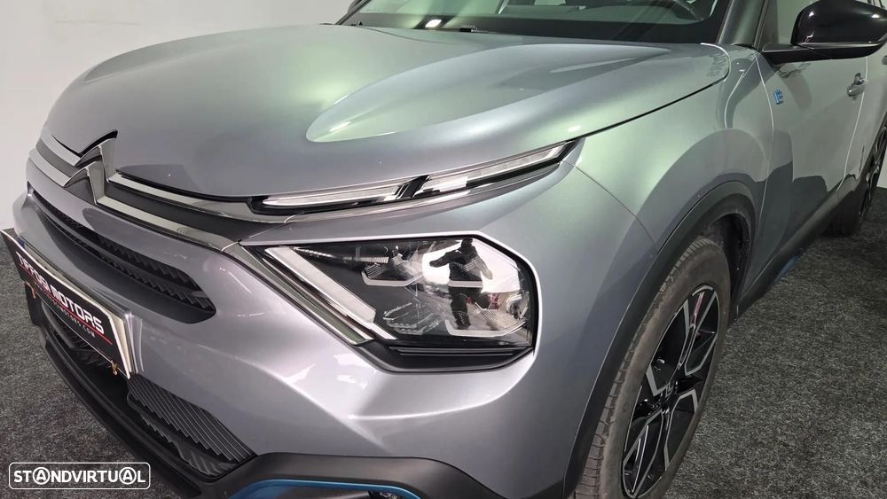 Citroën e-C4 50 kWh Shine Pack - 5