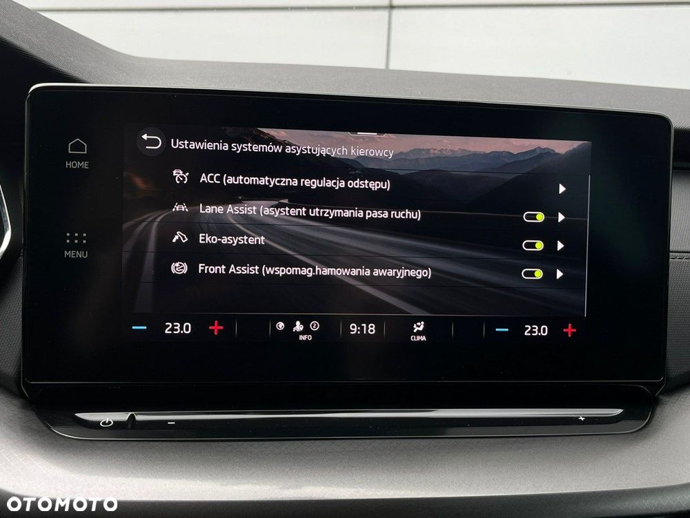 Skoda Octavia 1.5 TSI e-Tec Ambition DSG - 34