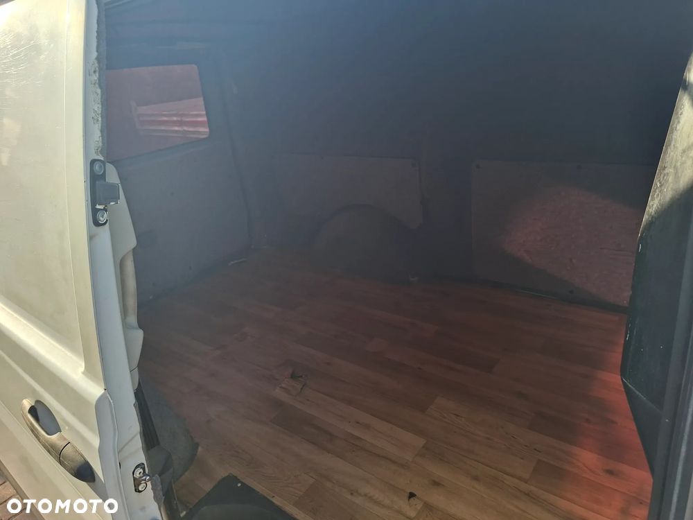 Mercedes-Benz Vito - 7