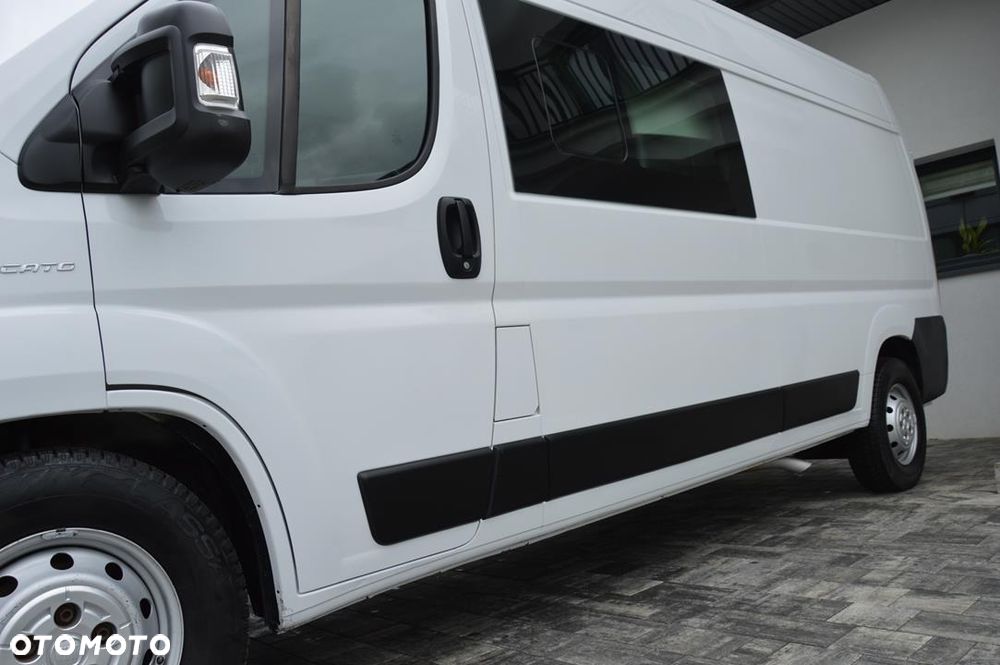 Fiat Ducato - 32