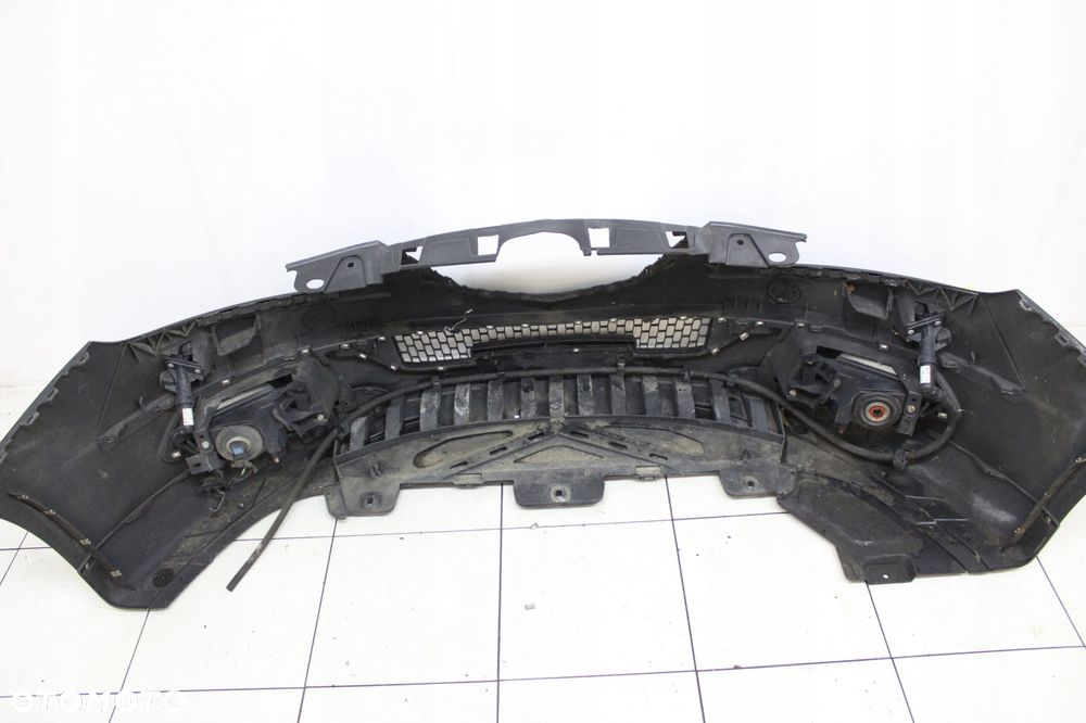 LANCIA CHRYSLER DELTA LIFT 2011R- ZDERZAK PRZEDNI PRZÓD - 10