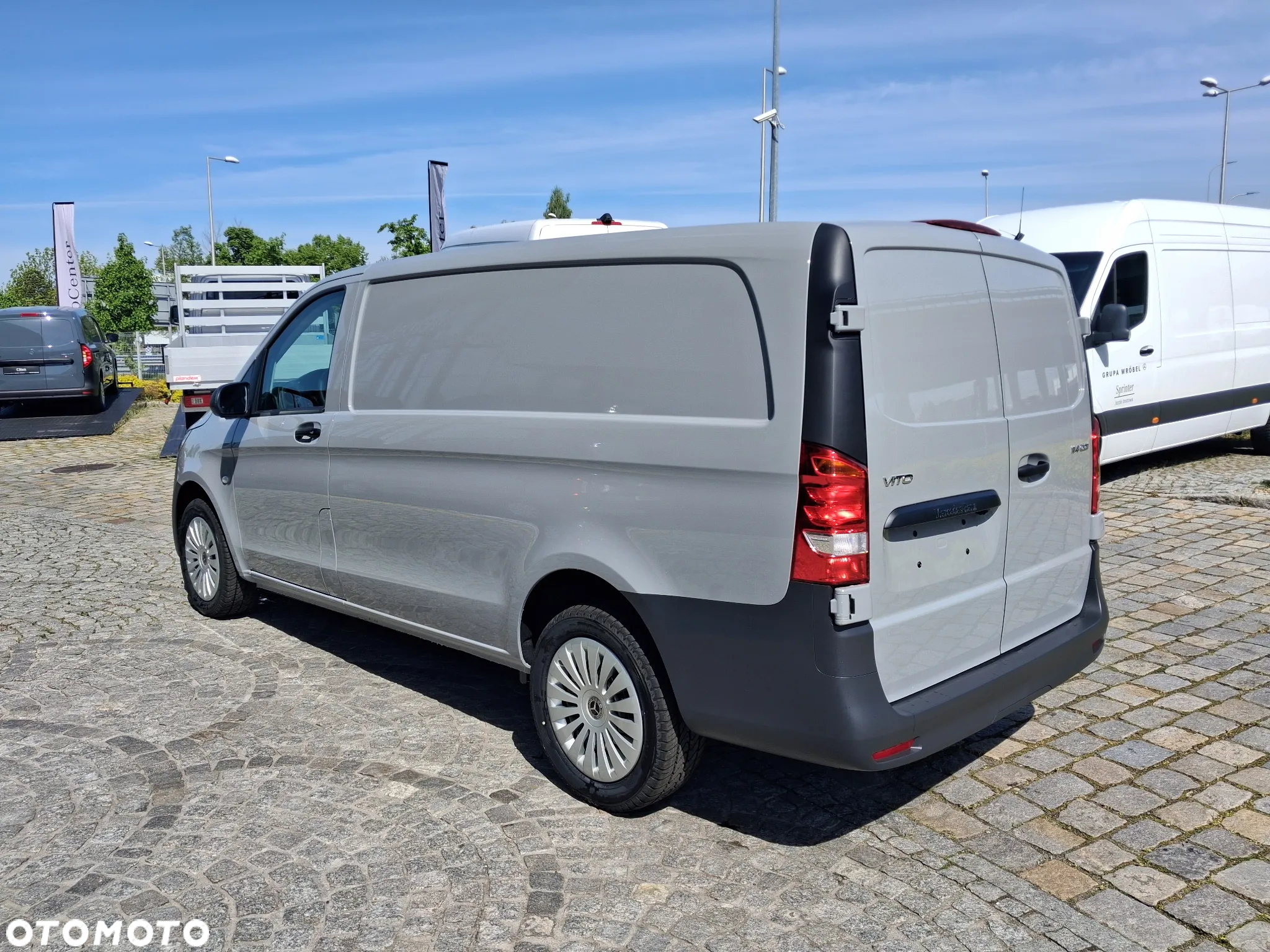 Mercedes-Benz Vito 114 CDI - 5
