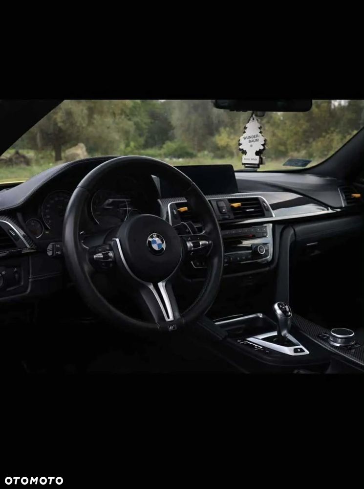 BMW M4 Coupe DKG - 5