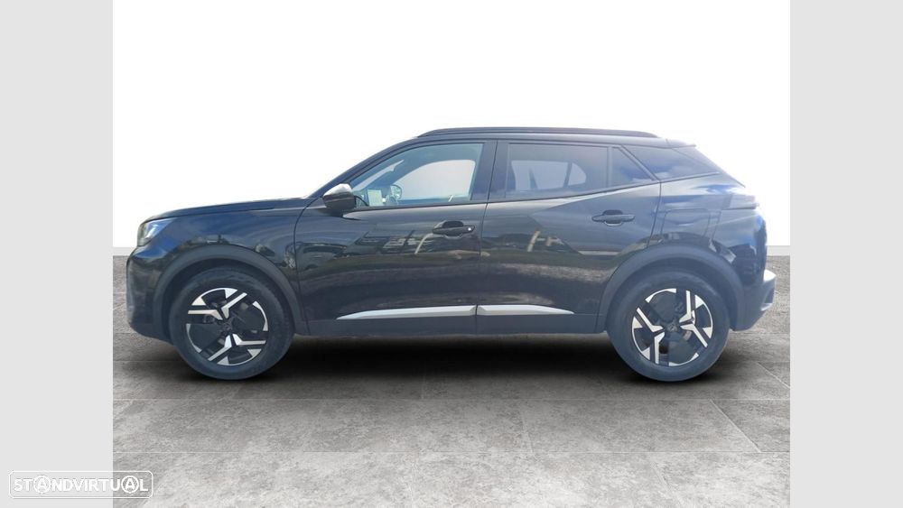 Peugeot 2008 1.2 Hybrid Allure e-DCS6 - 5