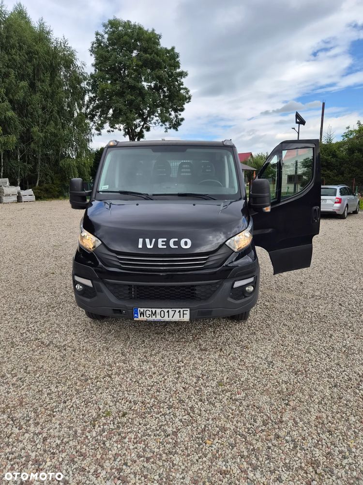 Iveco 35C18 - 1