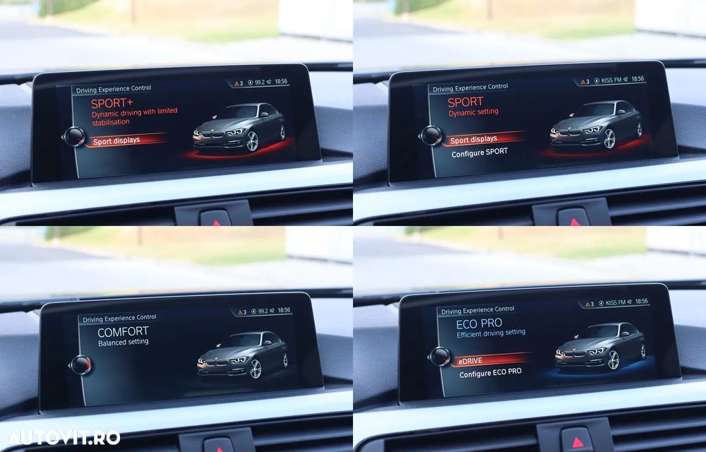 BMW Seria 3 330e iPerformance M Sport - 27
