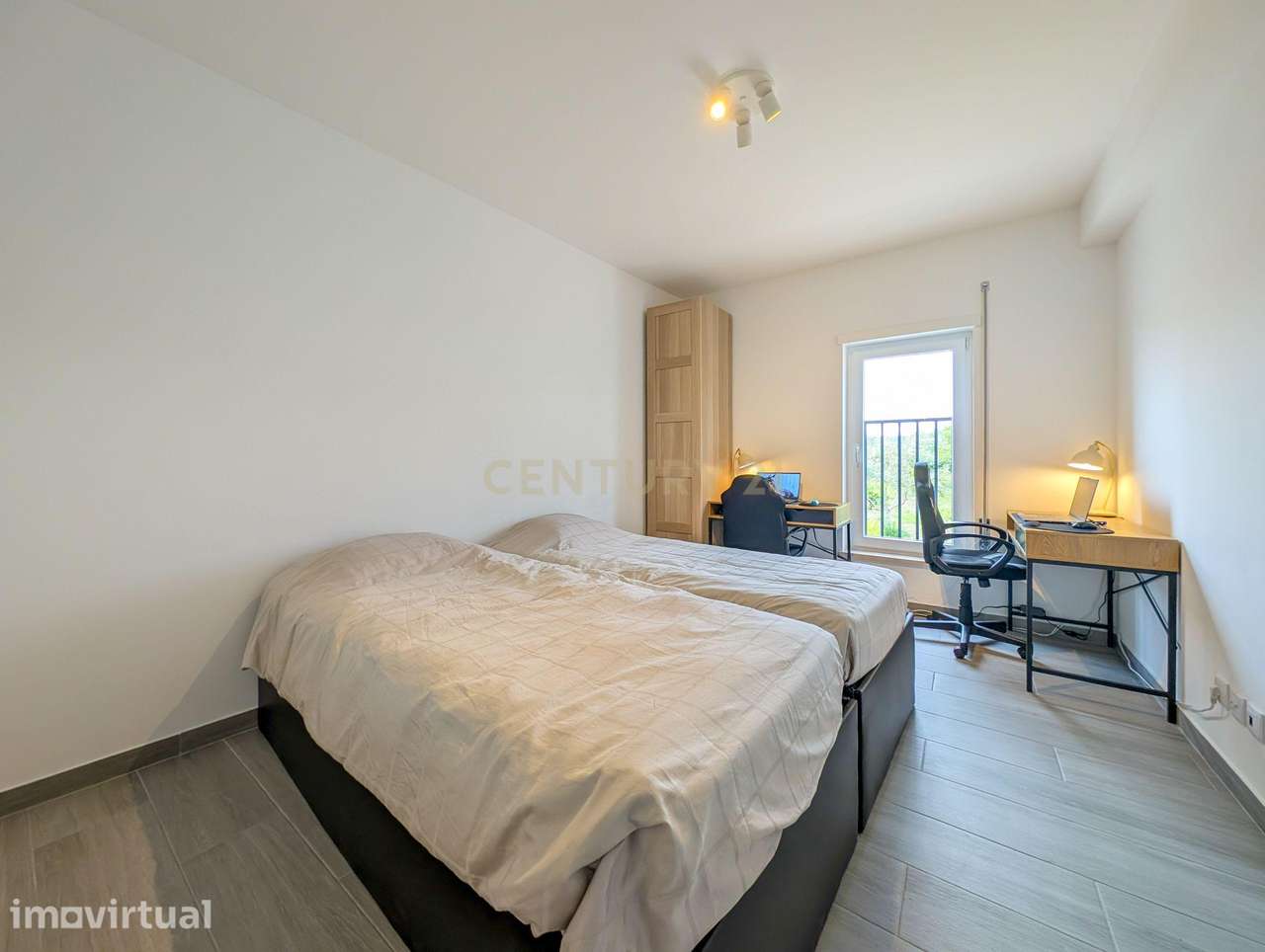 Ansião - Leiria - Apartamento T1+1 duplex de 2026 com 97.47 m² - Grande imagem: 2/46