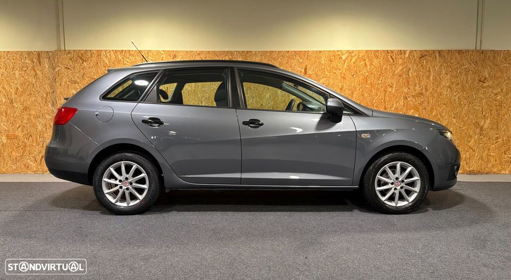 SEAT Ibiza ST 1.2 TDI Style DPF - 5