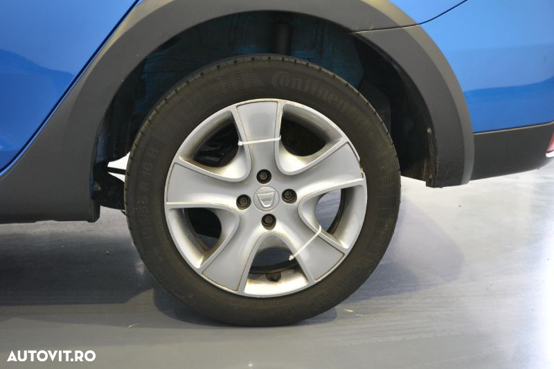 Dacia Logan Stepway TCe 100 GPL - 7