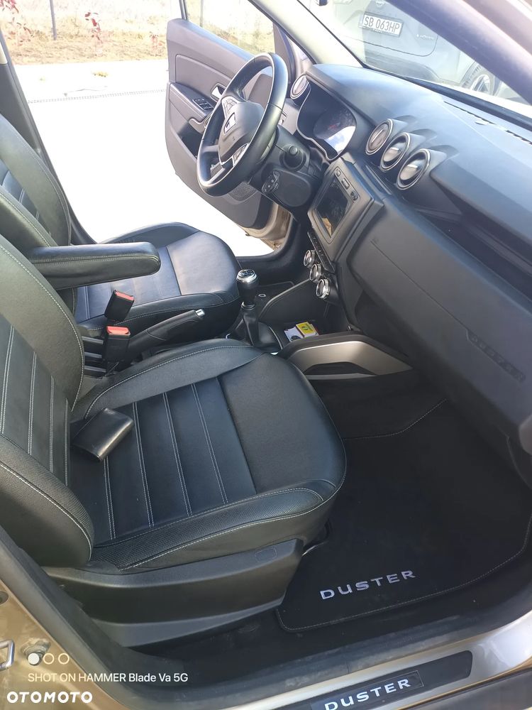 Dacia Duster 1.0 TCe Prestige - 3