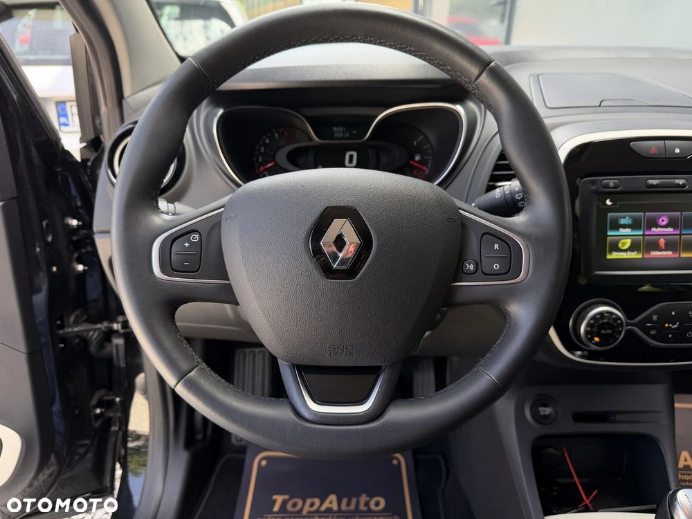 Renault Captur 0.9 Energy TCe S-Edition - 22
