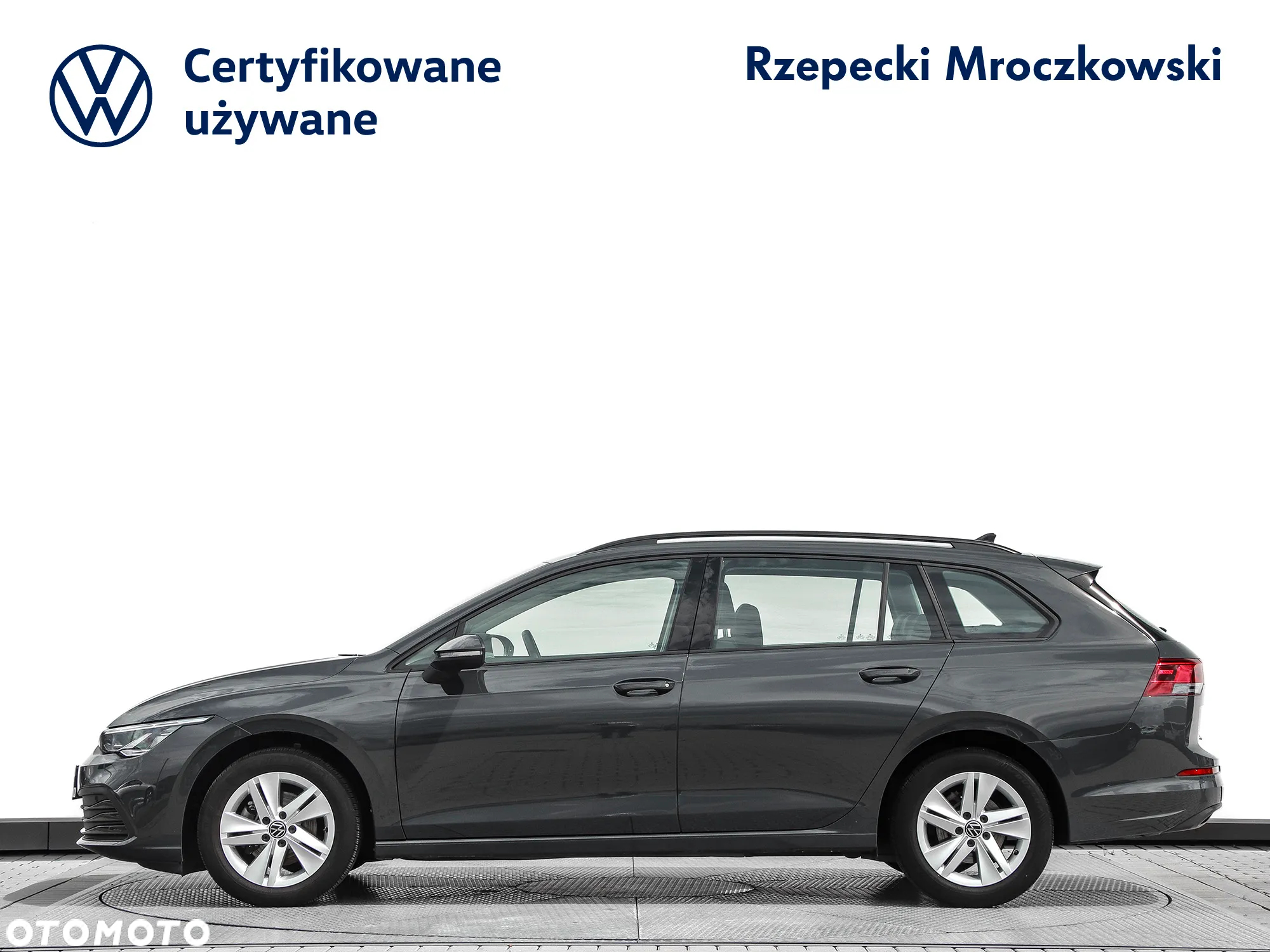 Volkswagen Golf VIII 1.0 TSI Life - 8