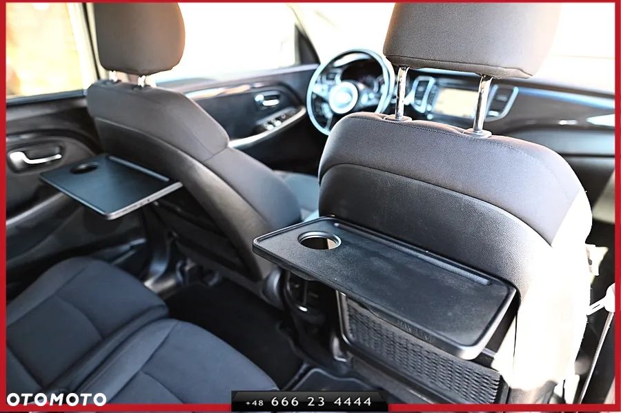 Kia Carens 2.0 GDI Automatik Edition 7 - 27