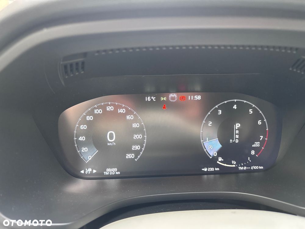 Volvo XC 60 T6 AWD Inscription - 10