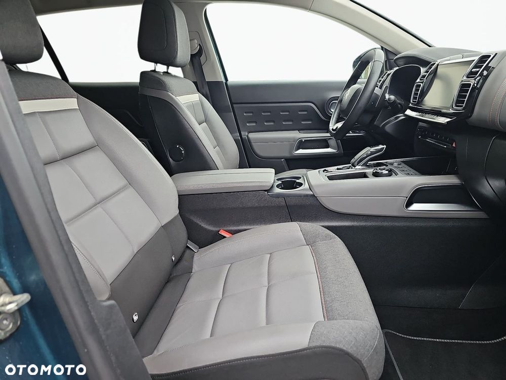 Citroën C5 Aircross 1.6 PureTech Shine EAT8 - 13