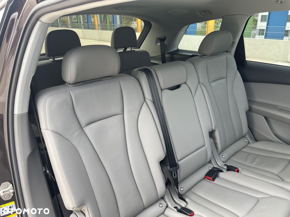 Audi Q7 50 TDI mHEV Quattro Tiptr - 27