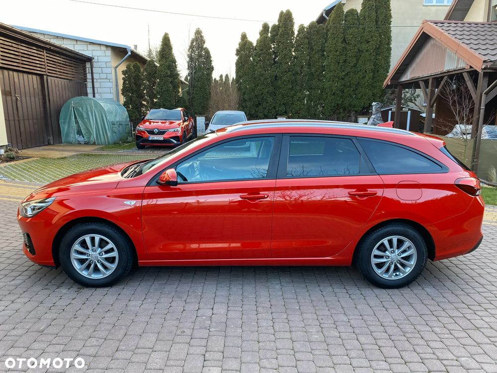 Hyundai i30 1.5 DPI Modern - 7