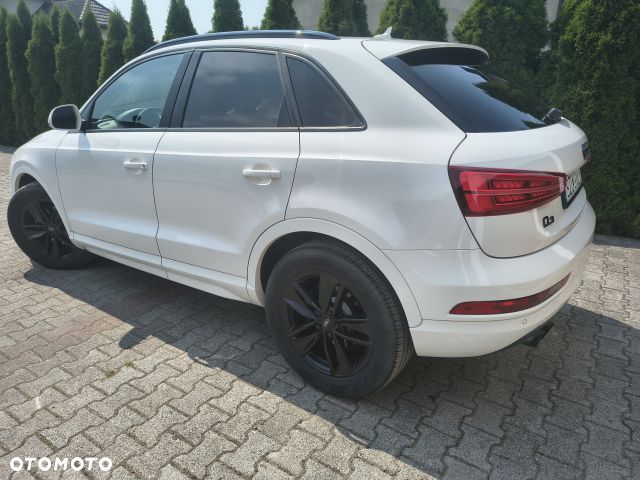 Audi Q3 - 6