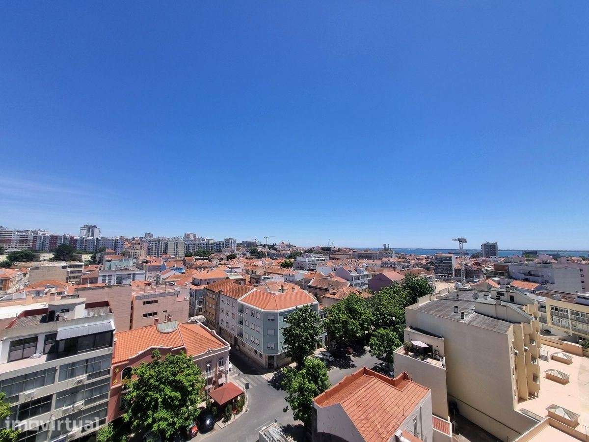 Apartamento T3 ,em Setúbal - Grande imagem: 2/30