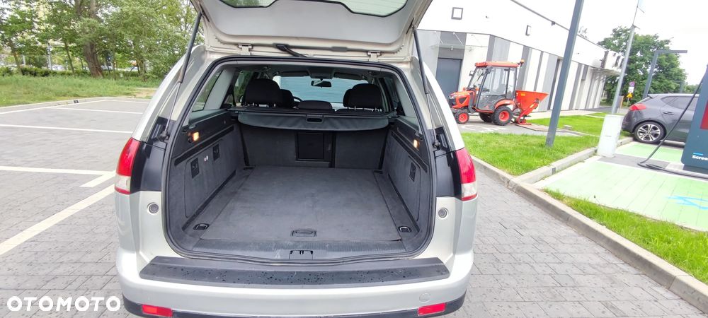 Opel Vectra 1.9 CDTI Elegance - 6