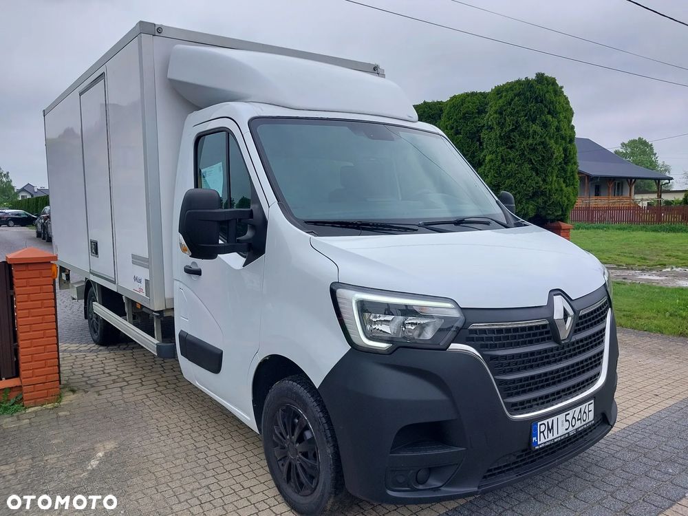 Renault Master - 3