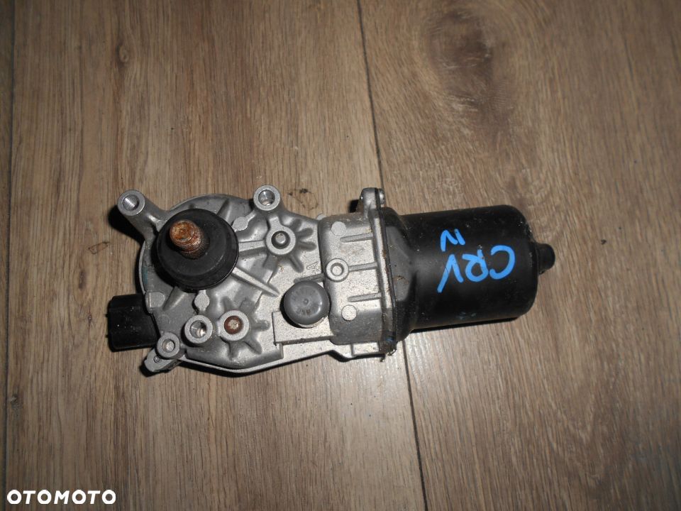 Silniczek wycieraczek HONDA CRV CR-V IV 2012-2018r C008 Europa